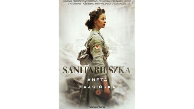 Sanitariuszka |Recenzja