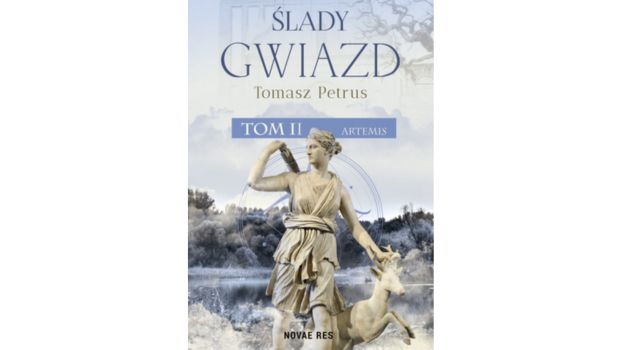 Ślady gwiazd. Artemis |Recenzja