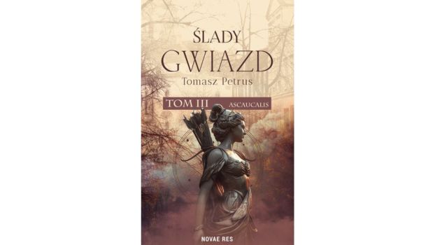 Ślady gwiazd. Ascaucalis |Recenzja