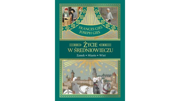 Życie w średniowieczu |Recenzja