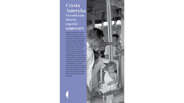 Czysta Ameryka |Recenzja