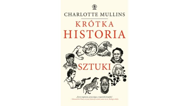 Krótka historia sztuki |Recenzja