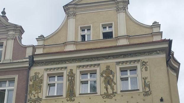 Muzeum Literackie Henryka Sienkiewicza w Poznaniu. Z wizytą u Sienkiewicza