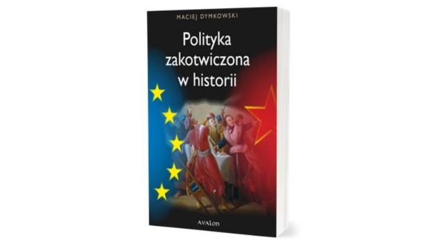 Polityka zakotwiczona w historii |Recenzja