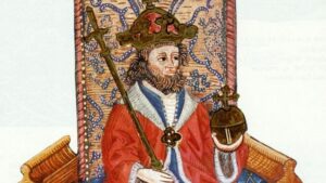 Karol III z Durazzo