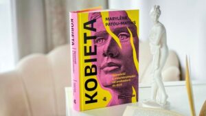 Znana nam wizja prehistorii kobieta