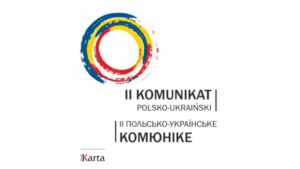 II komunikat polsko-ukraiński
