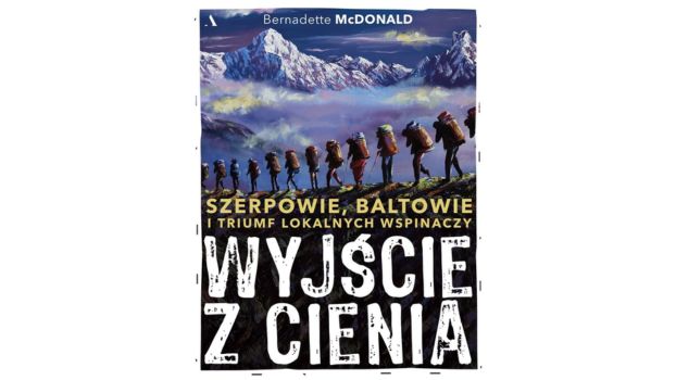 Wyjście z cienia |Recenzja