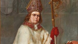 Zbigniew Oleśnicki