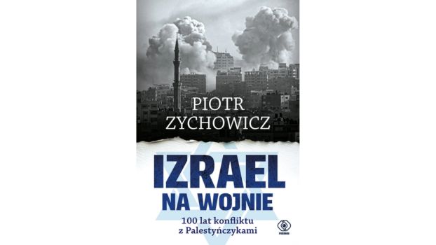 Izrael na wojnie |Recenzja