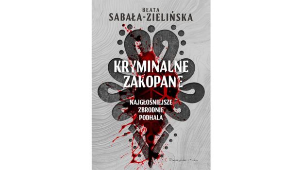Kryminalne Zakopane |Recenzja