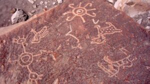 Wydarzenia archeologiczne na świecie 2024 roku z udziałem polskich archeologów