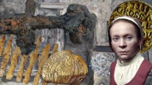 najważniejsze odkrycia archeologiczne w Polsce 2024