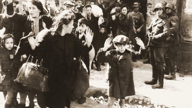 Podpisano zobowiązanie na rzecz badań nad Holokaustem