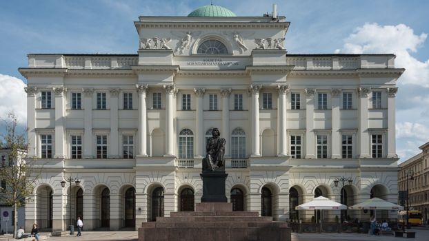 21 naukowców w historii polskiej nauki. Od Mikołaja Kopernika po XX wiek