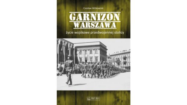 Garnizon Warszawa |Recenzja