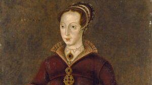 Jane Grey