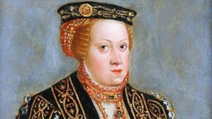 Katarzyna Habsburżanka