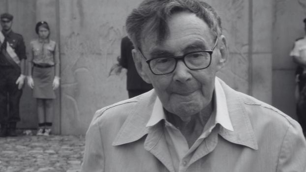 Zmarł historyk Marian Turski, były więzień Auschwitz