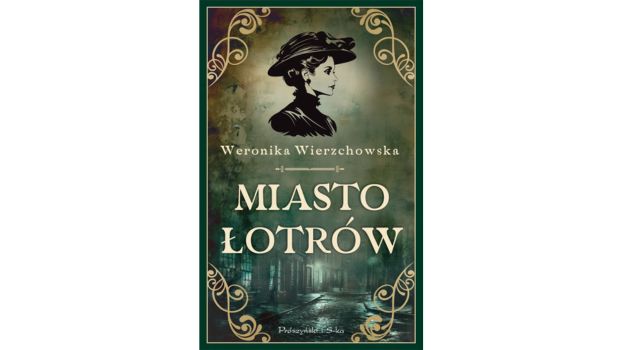 Miasto łotrów |Recenzja