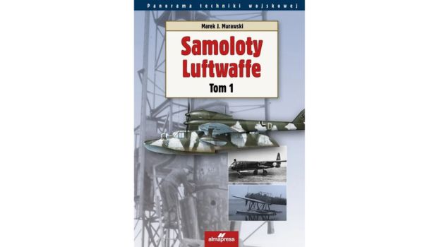 Samoloty Luftwaffe |Recenzja