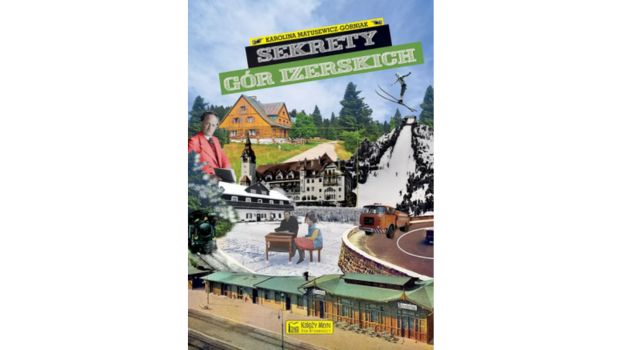 Sekrety Gór Izerskich |Recenzja