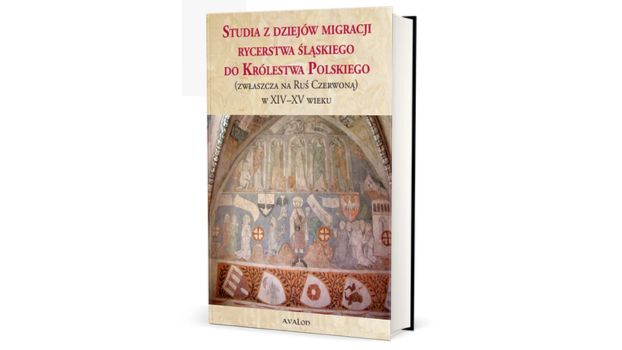 Studia z dziejów migracji rycerstwa śląskiego |Recenzja