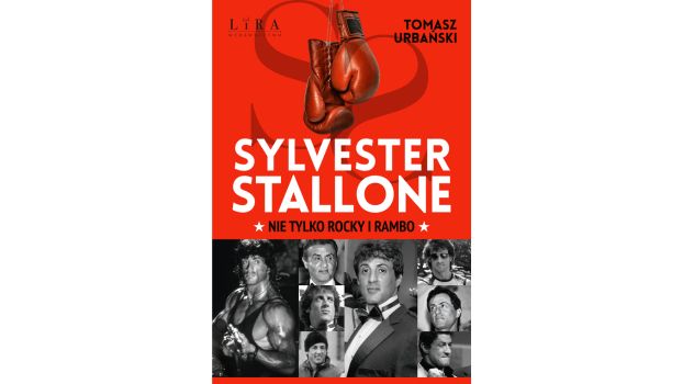 Sylvester Stallone. Nie tylko Rocky i Rambo |Recenzja