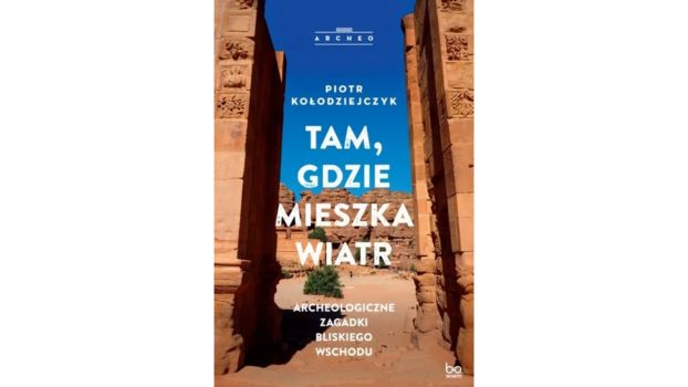 Tam, gdzie mieszka wiatr P. Kołodziejczyka |Recenzja