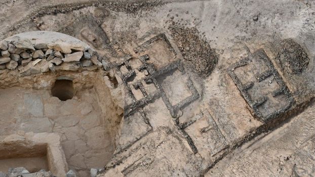 Odkrycie ukryte w piaskach pustyni: 3000-letni obóz górniczy przy Marsa El Alam