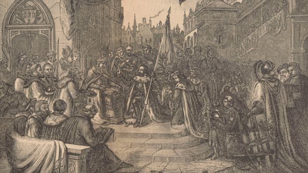 500 lat Hołdu pruskiego – historia wciąż żywa