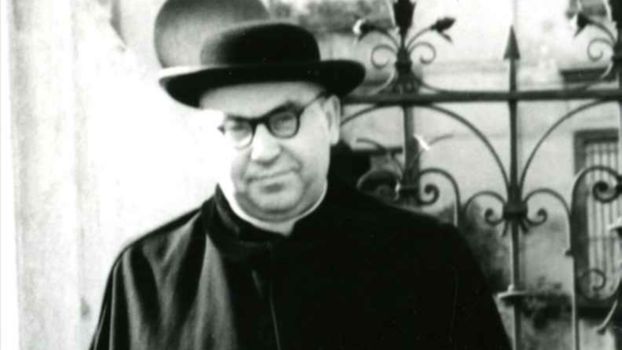 10 marca 1974 zmarł Bolesław Kominek, polski kardynał