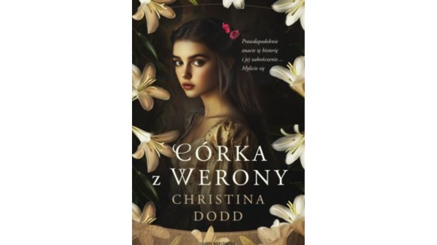Córka z Werony |Recenzja