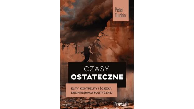 Czasy ostateczne |Recenzja