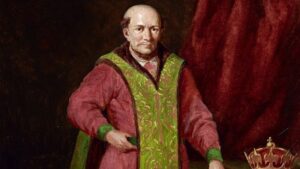 Czy Władysław II Jagiełło był nieokrzesanym dzikusem