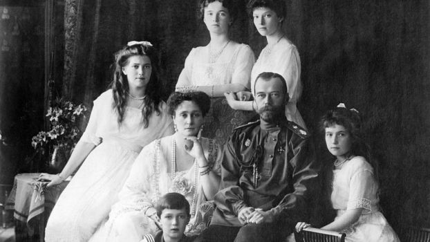 15 marca 1917 zakończyła panowanie dynastia Romanowów