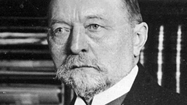 15 marca 1854 urodził się Emil Adolf von Behring