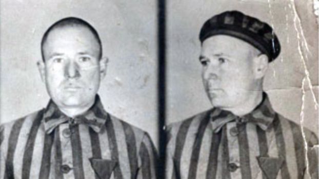 13 marca 1995 zmarł Franciszek Gajowniczek, za którego życie oddał Maksymilian Maria Kolbe