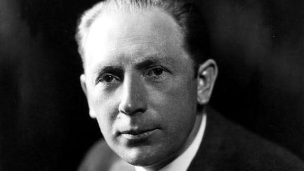 11 marca 1931 zmarł Friedrich Wilhelm Murnau, reżyser Nosferatu – symfonia grozy