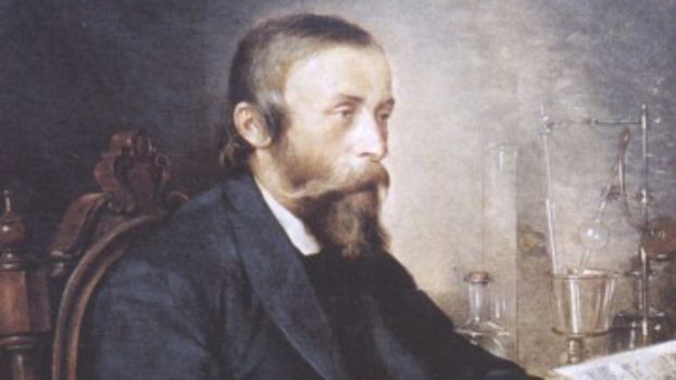 8 marca 1822 urodził się Ignacy Łukasiewicz, wynalazca lampy naftowej