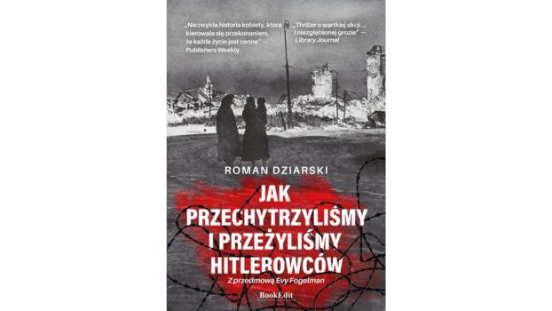 Jak przechytrzyliśmy i przeżyliśmy hitlerowców |Recenzja