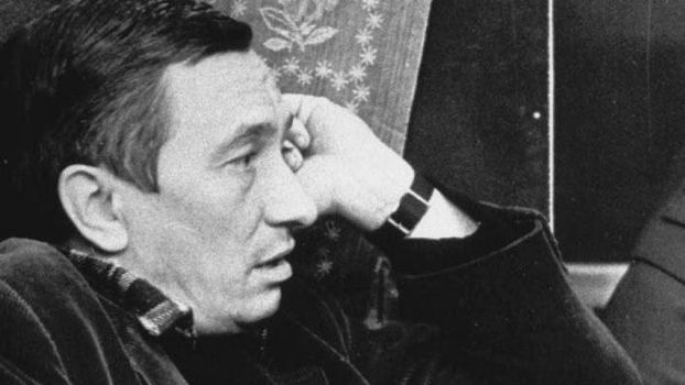 15 marca 1930 urodził się Jerzy Dobrowolski, polski satyryk, dramaturg, aktor i reżyser