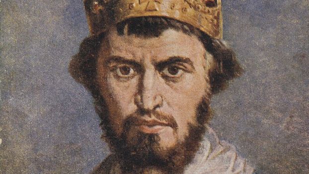 19 marca 1058 zmarł Kazimierz I Odnowiciel