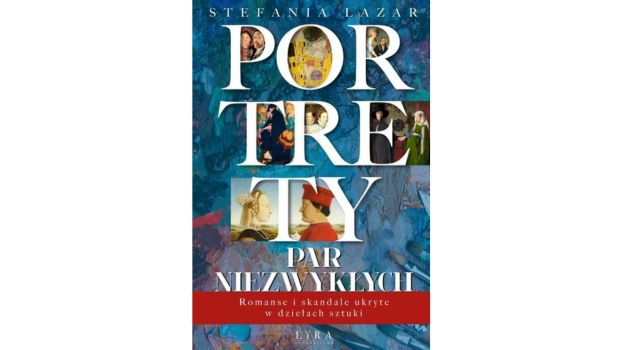 Portrety par niezwykłych |Recenzja