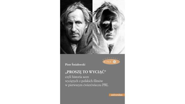 Proszę to wyciąć |Recenzja
