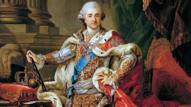 Szabla ostatniego króla Polski na aukcji w Paryżu