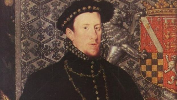 10 marca 1536 urodził się Thomas Howard, 4. książę Norfolk, angielski polityk