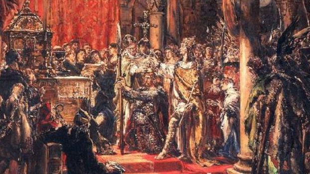Zjazd gnieźnieński – przyczyny, przebieg i konsekwencje