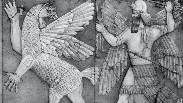 Astrologia babilońska – narodziny systemu wróżb gwiezdnych