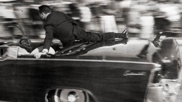 Ujawniono dokumenty dotyczące zamachu na JFK
